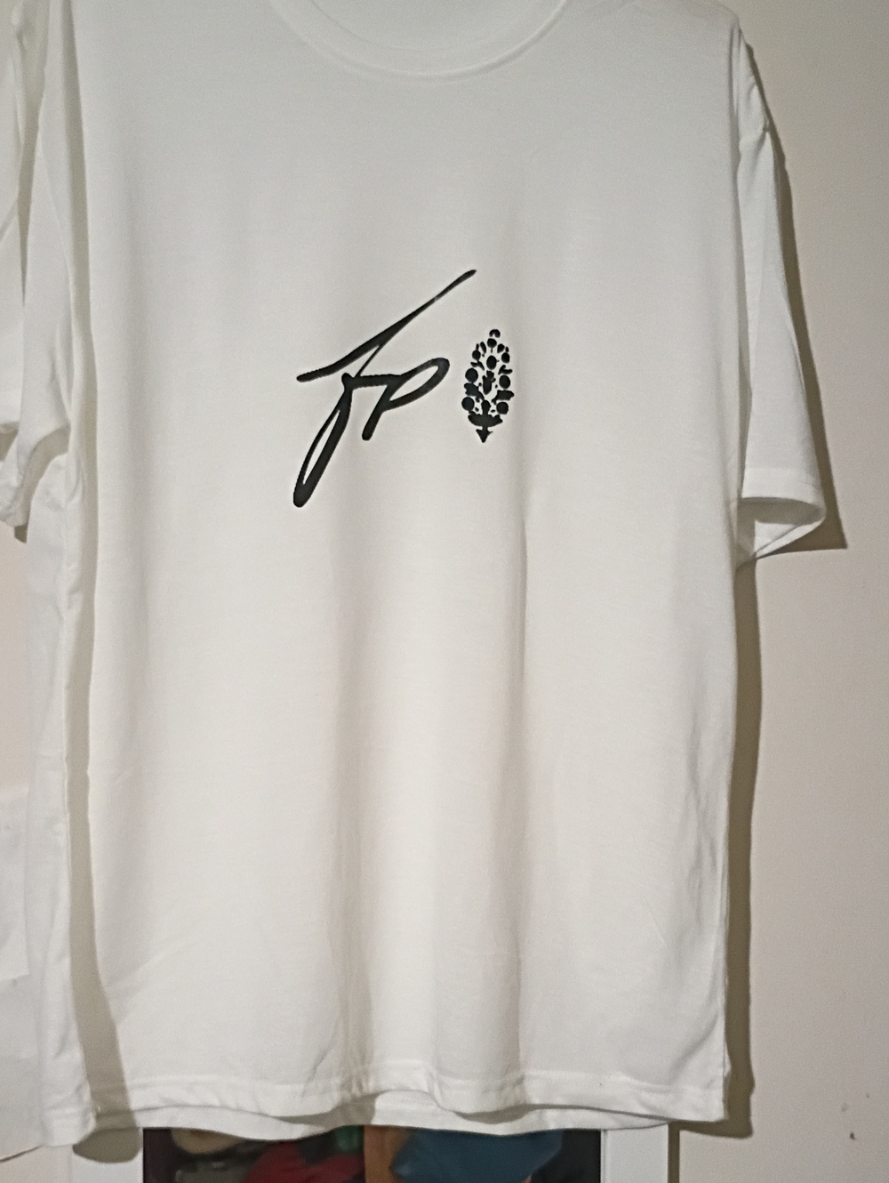FP T Shirt NWOT XL 100% Cotton